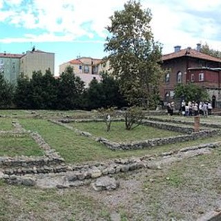 Nel primo semestre 2017 la Liguria è la regione più dinamica con +33% di visitatori nei musei e siti statali