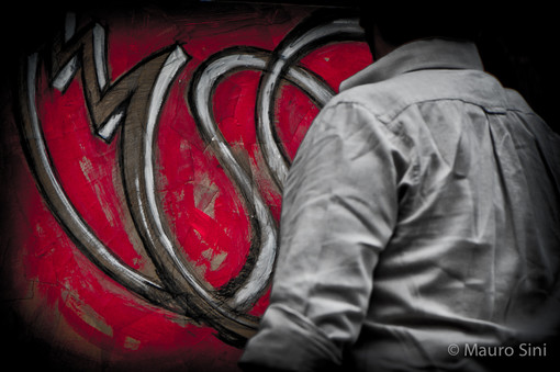 Prorogata ad Albissola Marina la mostra Primal Energy