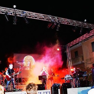 Il 16 agosto "Progetto Festival", le più belle canzoni della Rassegna canora italiana più amata