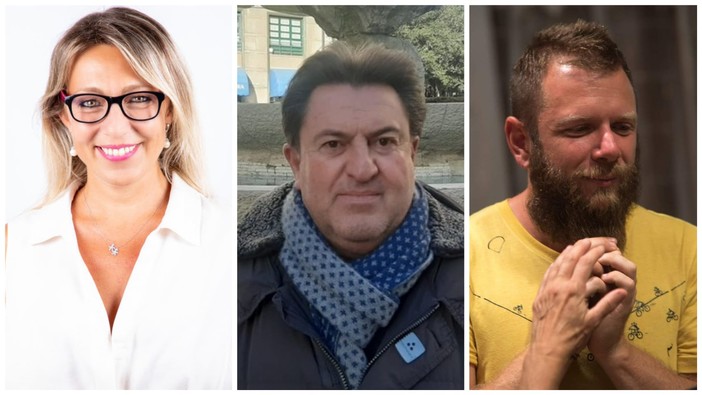 Comunali 2021, ecco tutte le preferenze dei candidati: Santi record supera le 1000, sul podio Di Padova (Pd) e Marco Lima (Patto per Savona) Comunali 2021, ecco tutte le preferenze dei candidati: Santi record supera le 1000, sul podio Di Padova (Pd) e Marco Lima (Patto per Savona)