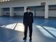 Francesco Bonasera, vice presidente della Provincia