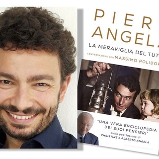 "Parole ubikate in mare", ad Albisola il 21 luglio l'incontro con Massimo Polidoro "Parole ubikate in mare", ad Albisola il 21 luglio l'incontro con Massimo Polidoro