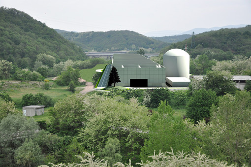 Biogas di Ferrania, approvata dalla Provincia una variante impiantistica Biogas di Ferrania, approvata dalla Provincia una variante impiantistica
