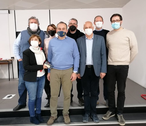 Elezioni provinciali, Lista Toti: "Il centrodestra si conferma unito e vincente"