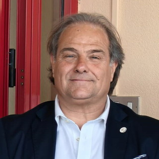 L'assessore regionale al Turismo - Luca Lombardi