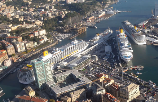 Port Authority, accorpamento Savona–Genova  in Consiglio Comunale: “Dal porto dipende il futuro economico della città”