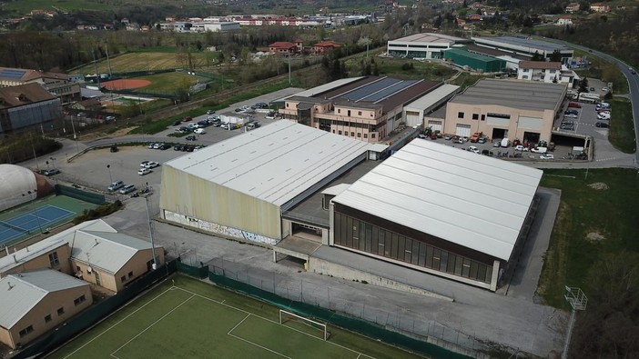 L’alluvione colpisce la Polisportiva di Cairo Montenotte, il presidente La Rocca: "Il tempo delle polemiche deve lasciare spazio all’azione condivisa"