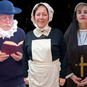 Stellanello, "I Promessi Sposi" in dialetto ligure: il Manzoni secondo "I Spantegai"