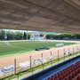 Restyling pista del Chittolina, aumentano di 154mila euro i lavori: dall'illuminazione per le partite in notturna alla sicurezza con una barriera protettiva