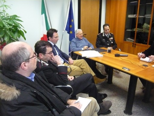 Borghetto: delitto Bova, la pistola era nella tabaccheria Borghetto: delitto Bova, la pistola era nella tabaccheria