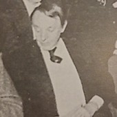 Foto tratta dal libro "Il San Paolo di Savona. Un ospedale in fotografia" di Enrico Tongiani