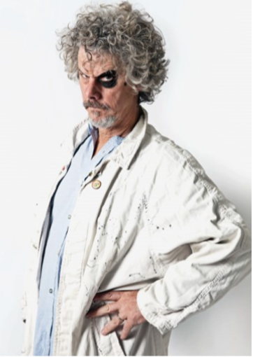 Risate assicurate al Casinò di Sanremo con Paolo Migone Risate assicurate al Casinò di Sanremo con Paolo Migone