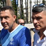 Futuro Nazionale con Vannacci, è il sanremese Daniele Ventimiglia il vicario regionale in Liguria Futuro Nazionale con Vannacci, è il sanremese Daniele Ventimiglia il vicario regionale in Liguria