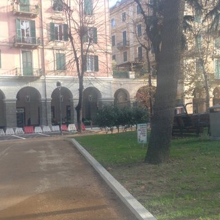 Savona: "Per la sicurezza rendere la Città più gradevole", la proposta dei Verdi