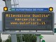 I Cobas sull'A10: "l'Autofiori non è più un'autostrada"