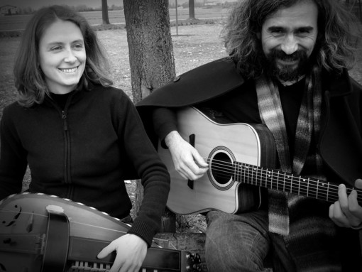 Noli: concerto del duo "Quba Libre!