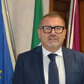 Savona, si insedia il nuovo Questore Giuseppe Mariani Savona, si insedia il nuovo Questore Giuseppe Mariani