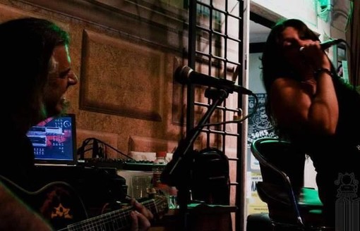 La magica estate dei Queen of Chaos La magica estate dei Queen of Chaos