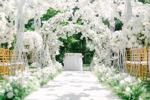 Quale wedding planner scegliere a Roma: guida all'eleganza