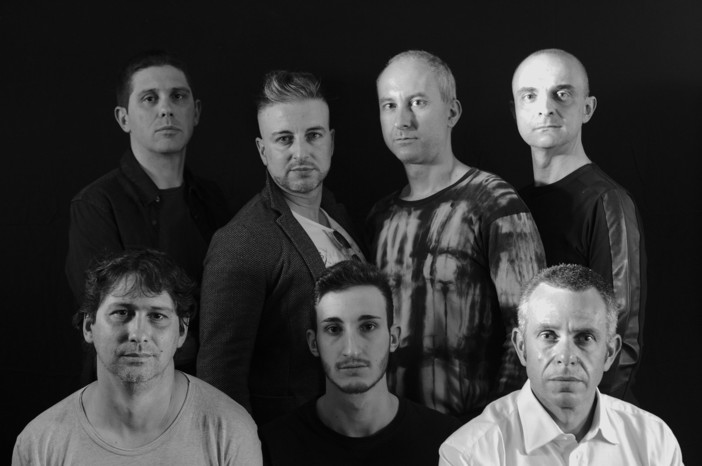 "Aspera Tempora (Parte 1)", il nuovo concept-album prog-rock della band savonese Qirsh