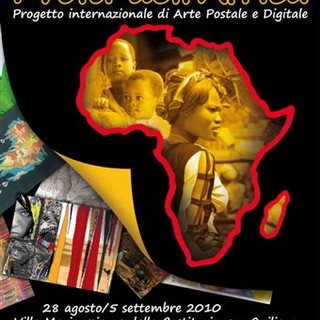 Quiliano: il Comune prende parte al progetto "I Volti dell'Africa"