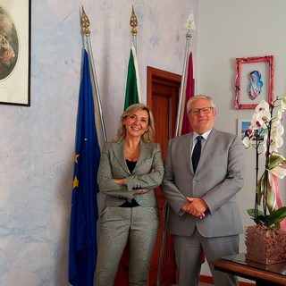 Polizia di Stato, Domenico Nicola Chierico è il nuovo Vicario del Questore