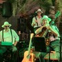 Alassio, "Quando c’era il… Caffè Concerto": con Nando Rizzo rivivono la musica e le atmosfere del passato