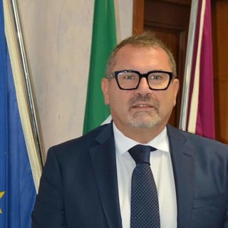 Savona, si insedia il nuovo Questore Giuseppe Mariani