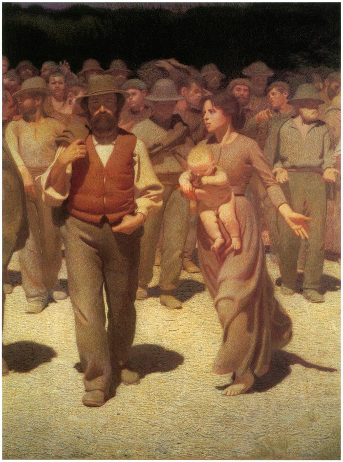 Lettere alla Redazione: Società di Lavagnola, come si spegne un pezzo di storia e di solidarietà Lettere alla Redazione: Società di Lavagnola, come si spegne un pezzo di storia e di solidarietà