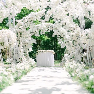 Quale wedding planner scegliere a Roma: guida all'eleganza