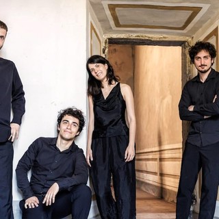 "Le ultime parole di Cristo" di Haydn in un concerto a Varazze