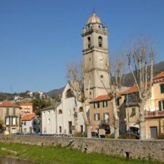 Quiliano. Parco di San Pietro in Carpignano: progetto sperimentale e formativo attraverso la metodologia dell'agricoltura sociale Quiliano. Parco di San Pietro in Carpignano: progetto sperimentale e formativo attraverso la metodologia dell'agricoltura sociale