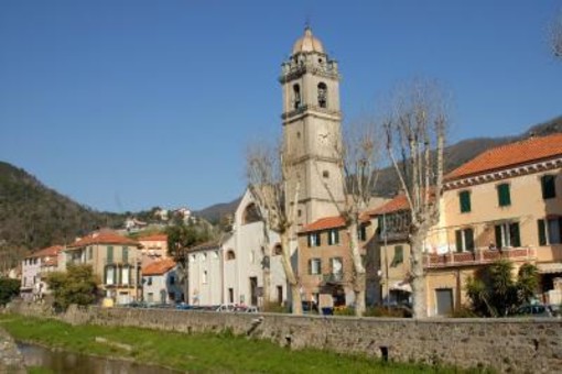 Quiliano. Parco di San Pietro in Carpignano: progetto sperimentale e formativo attraverso la metodologia dell'agricoltura sociale