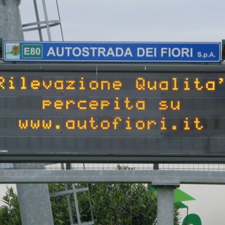 I Cobas sull'A10: "l'Autofiori non è più un'autostrada"