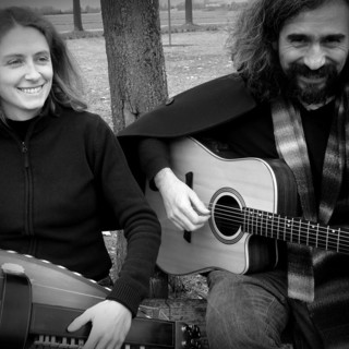 Noli: concerto del duo "Quba Libre!