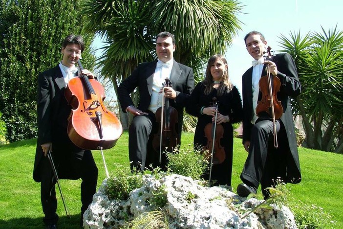 “Concertando tra i Leoni” 2026: dal 21 al 23 agosto tre serate di grande musica nella suggestiva Piazza dei Leoni