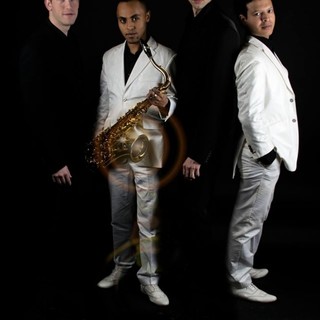 A Loano il quartetto di saxofoni Ellipsos