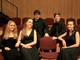 A Loano concerto del quintetto Meneghino A Loano concerto del quintetto Meneghino