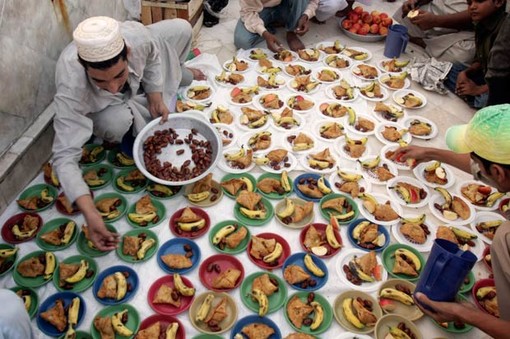 Albenga: la comunità islamica si prepara alla fine del Ramadan