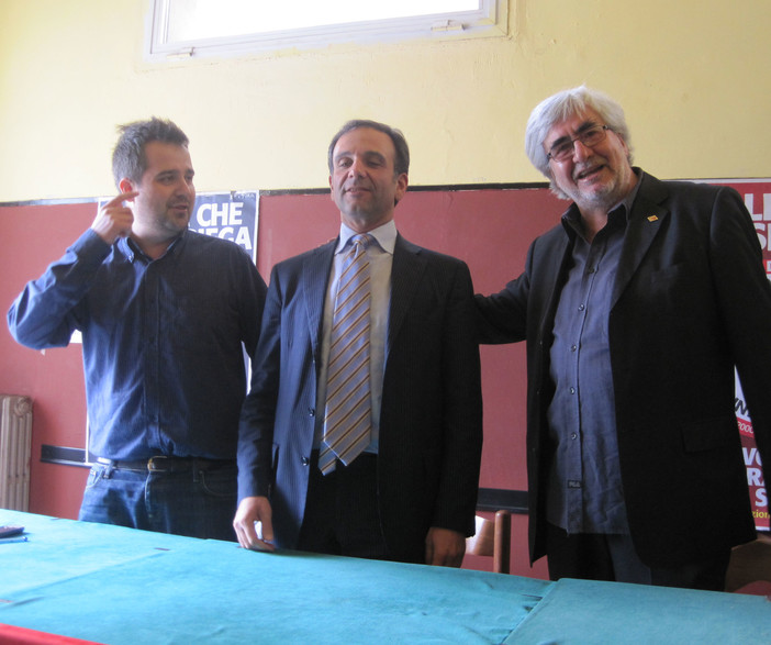 Claudio Gianetto: il ricordo nelle parole di Marco Ravera Claudio Gianetto: il ricordo nelle parole di Marco Ravera
