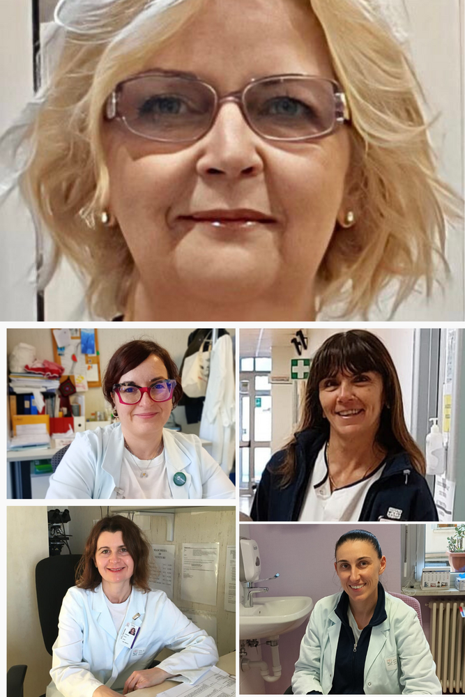 La Nefrologia e Dialisi di Asl 2 al centro della ricerca internazionale: selezionata dall’Università di Oxford per lo studio EASi-KIDNEY