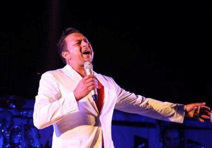 L’atmosfera delle canzoni napoletane a Vado Ligure L’atmosfera delle canzoni napoletane a Vado Ligure