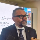 Concessioni balneari a Spotorno, Ripamonti attacca l'Amministrazione: "Applicato un sistema fallimentare che danneggia tutti" Concessioni balneari a Spotorno, Ripamonti attacca l'Amministrazione: "Applicato un sistema fallimentare che danneggia tutti"