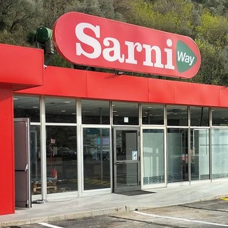 A10, riapre l’area di servizio Valle Chiappa, tra San Bartolomeo e Andora