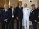 L'ANMI di Savona al 20° Raduno nazionale Marinai d'Italia di Salerno L'ANMI di Savona al 20° Raduno nazionale Marinai d'Italia di Salerno