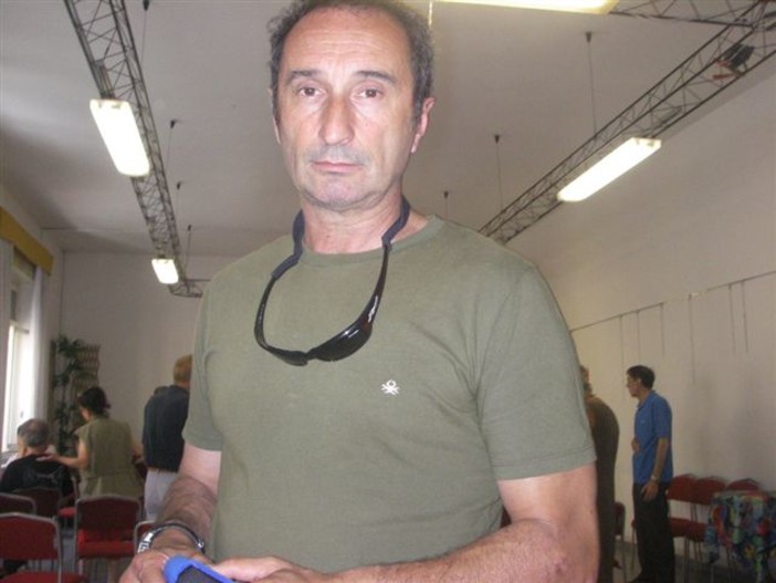 #regionali2015, il commento di Roberto Nicolick