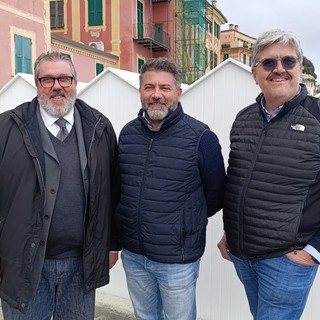 Forza Italia, Giacomo Robello nominato commissario cittadino di Varazze