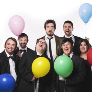 Paolo Ruffini porta a Finalborgo il suo spettacolo "Up &amp; Down"