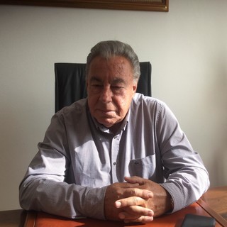 Il curriculum politico del candidato di Fratelli d'Italia alle Regionali 2020 Renato Scosceria Il curriculum politico del candidato di Fratelli d'Italia alle Regionali 2020 Renato Scosceria