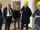 Tappa ad Altare e Albissola per il "Rigenera Tour", Scajola: "Importanti interventi di recupero senza nuovo consumo di suolo" Tappa ad Altare e Albissola per il "Rigenera Tour", Scajola: "Importanti interventi di recupero senza nuovo consumo di suolo"